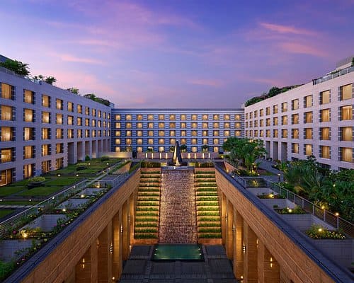 Hyatt Regency Mumbai