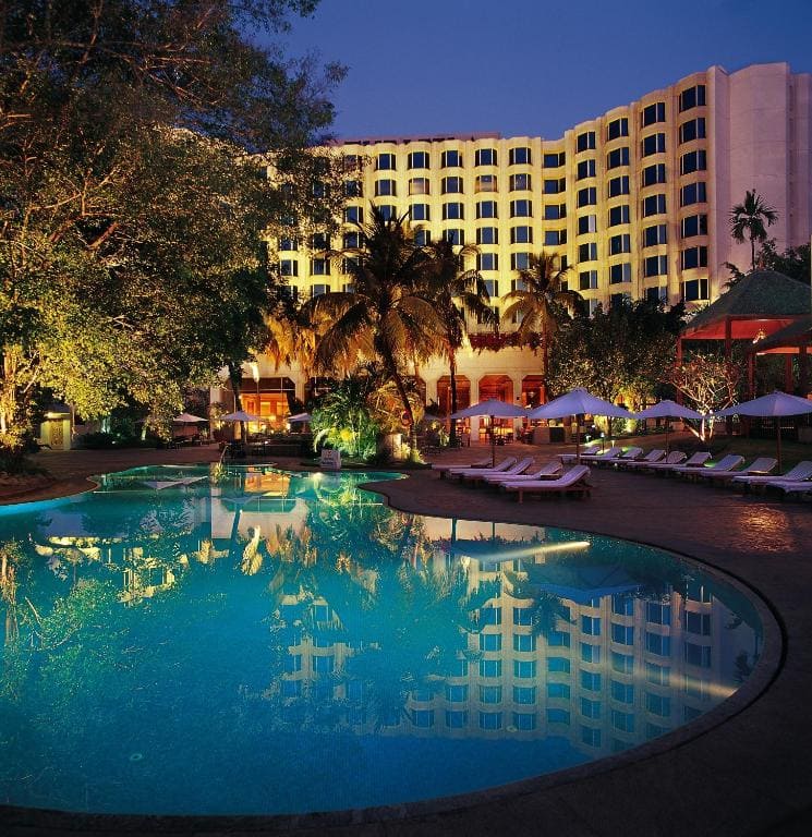 ITC Maratha, Mumbai