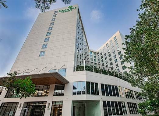 The Fern Residency, Malad hotel venue