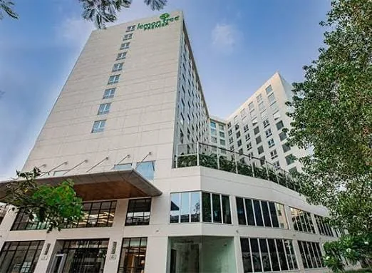 Lemon Tree Hotel Andheri