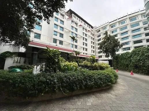 The Orchid Hotel Mumbai