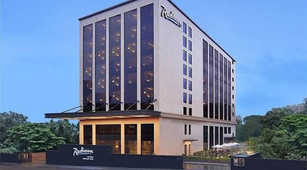 Radisson Mumbai Andheri MIDC
