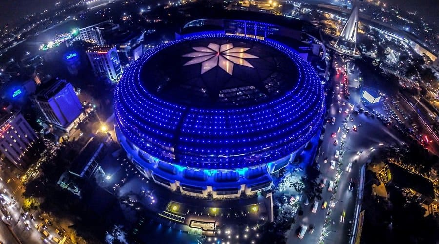 Hotel Sahara Star