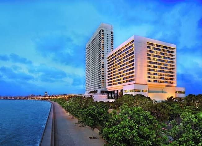 The Oberoi Mumbai
