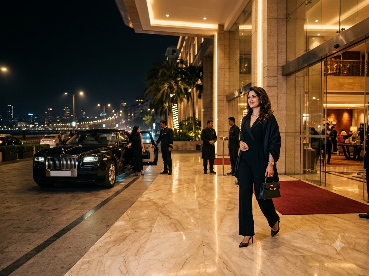 5-Star Hotel Outcall Guide