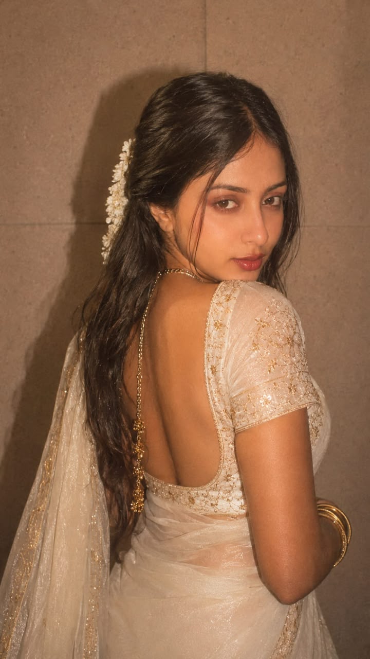 Kira - GFE Companion • 24 yrs • Worli Corridor