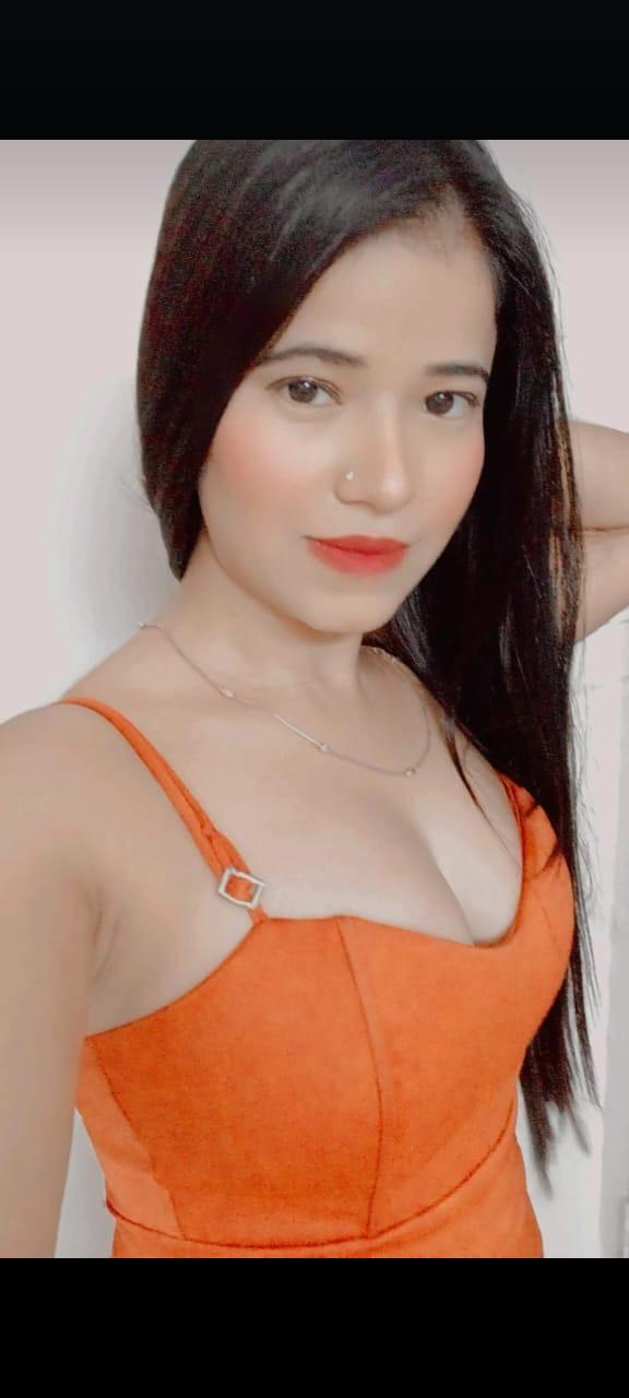 Kavya - Independent • 24 yrs • Goregaon East