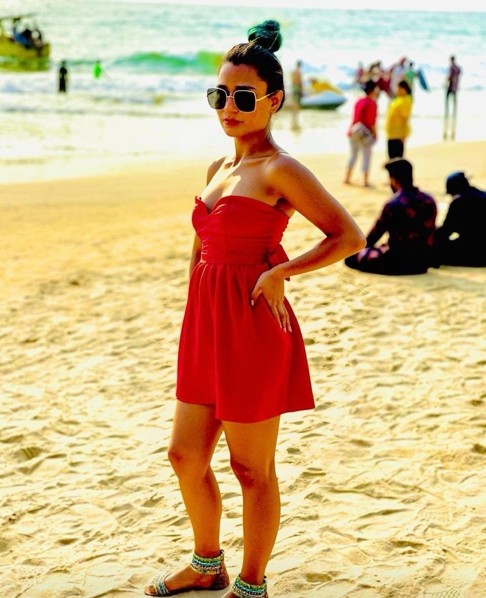 Suhana Housewife Escort • 26 yrs • Sahar Airport Road, Andheri East