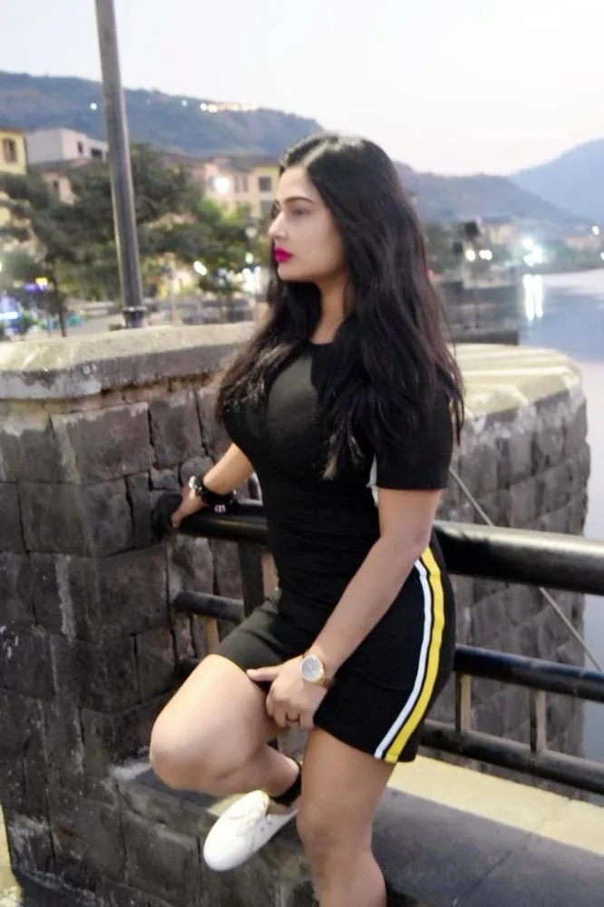 Meera - Corporate escort profile in Mumbai