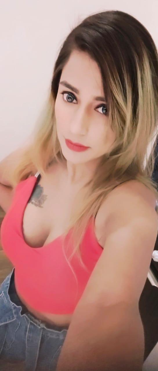 Ananya - VIP Model • 22 yrs • Juhu Beach