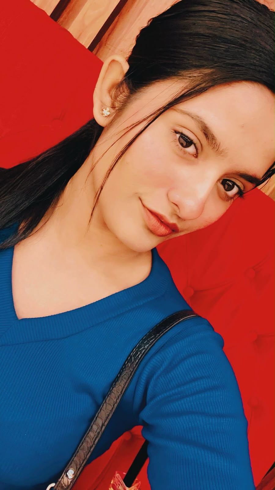 Meera - Housewife • 29 yrs • Malad West